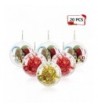 Mbuynow Ornaments Christmas Decorations Transparent