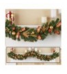 Trendy Christmas Garlands On Sale