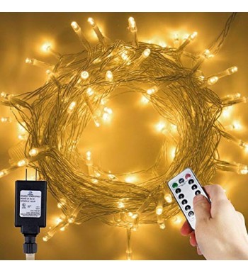 Flashing Control Waterproof Christmas Decoration