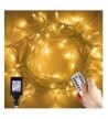 Flashing Control Waterproof Christmas Decoration