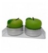 4EVER Tealights Candles Strawberry Designer