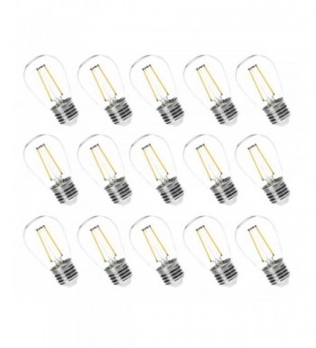Hyperikon Filament Dimmable Commercial Lighting