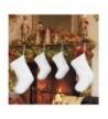 Dremisland Christmas Stockings Fireplace Decoration
