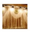 TORCHSTAR Window Curtain Light White