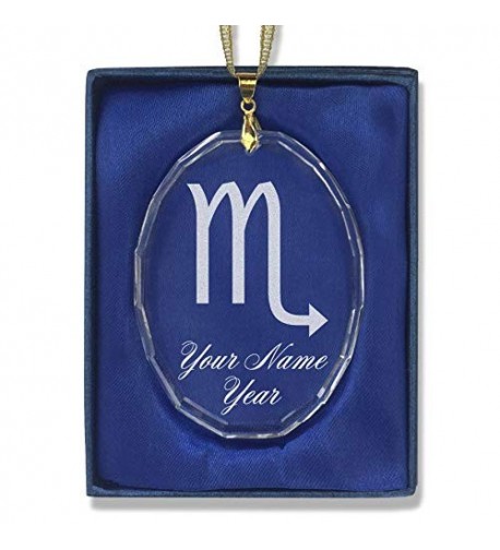 Christmas Ornament Personalized Engraving Included