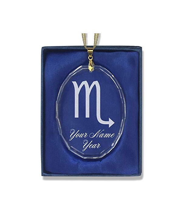 Christmas Ornament Personalized Engraving Included