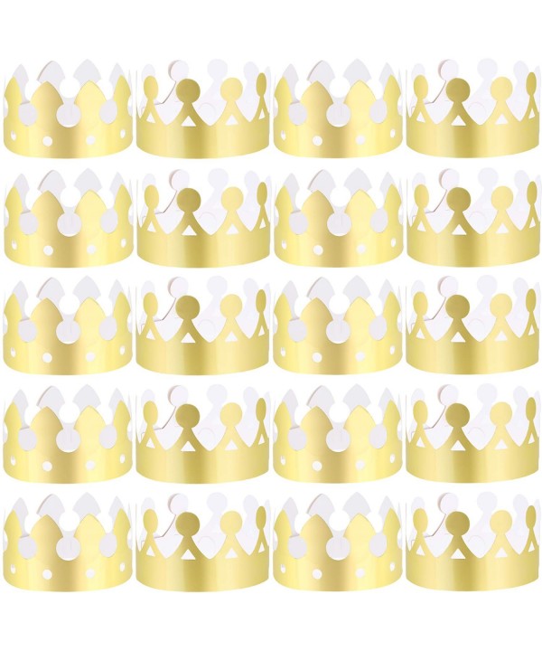 LOCOLO Pieces Crowns Birthday Shower