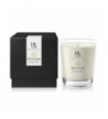 AROMATHERAPY CANDLE Essential Natural Ingredients