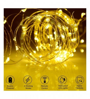 Indoor String Lights for Sale