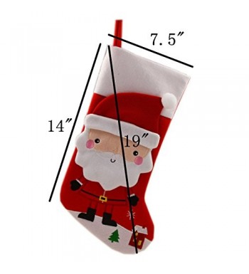 Christmas Stockings & Holders for Sale