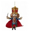 Midwest Nutcracker Christmas Holiday Ornament
