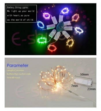 Hot deal Outdoor String Lights Clearance Sale