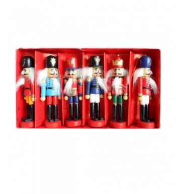 BlueSpace Christmas Nutcracker Nutcrackers Decorations