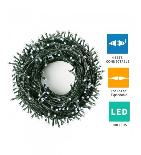 Green Convenience CONNECTABLE Waterproof Decoration