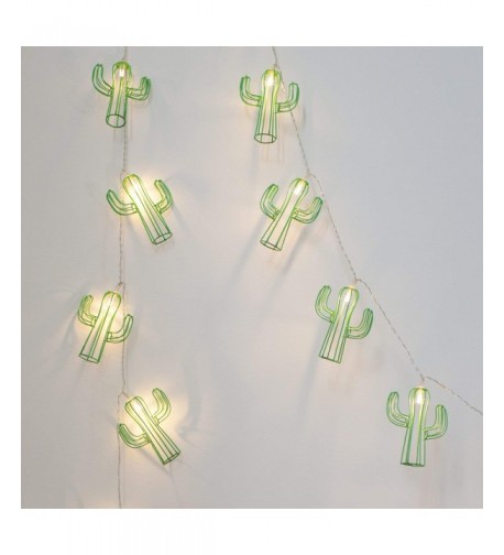Cactus Battery Operated Indoor String