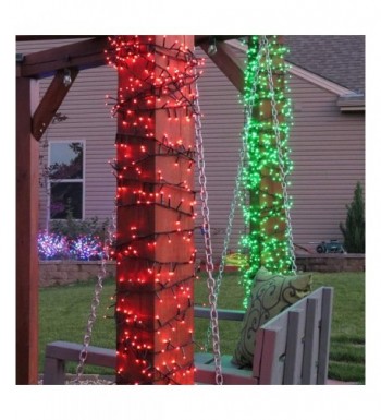 Outdoor String Lights Clearance Sale