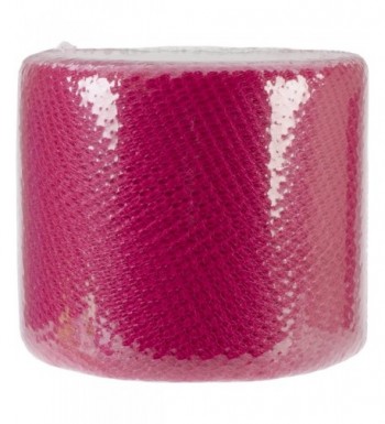 Falk Mesh Spool Light Garnet