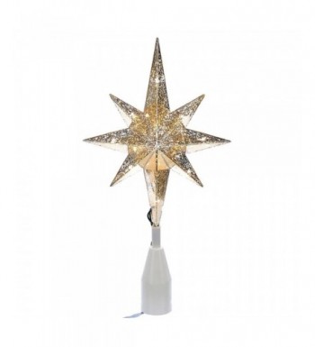 Latest Christmas Tree Toppers Wholesale