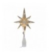 Latest Christmas Tree Toppers Wholesale