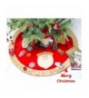 Cheap Christmas Tree Skirts Wholesale