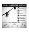 Trendy Outdoor String Lights On Sale