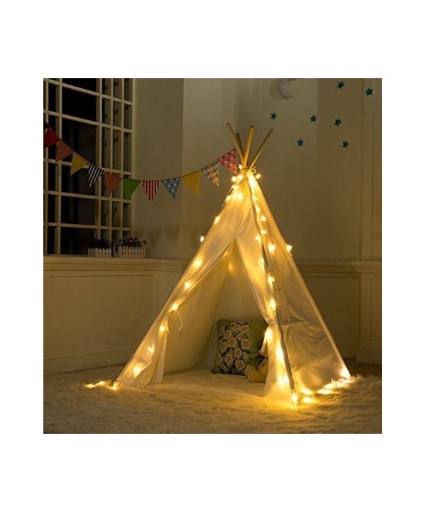 Revanak Fairy Lights Teepee Tents
