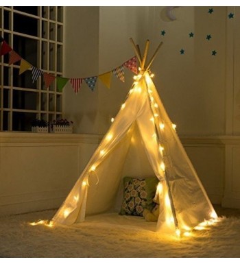 Revanak Fairy Lights Teepee Tents