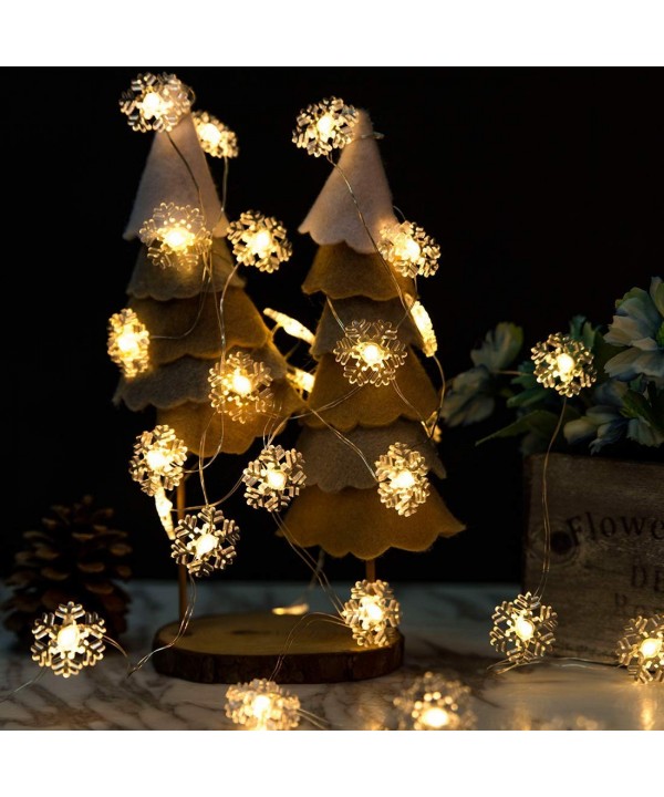 DEKOUH Snowflake Decoration Christmas Decoration