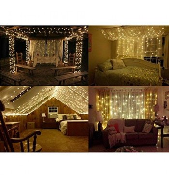 Indoor String Lights