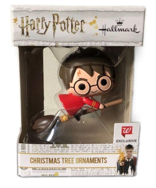 Hallmark Christmas Holiday Ornaments Exclusive