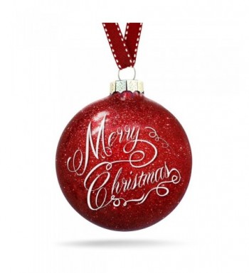 Cheap Designer Christmas Ball Ornaments Outlet Online
