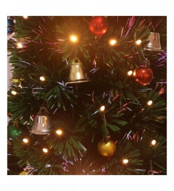 Fashion Christmas Bells & Sleigh Bells Ornaments