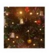 Fashion Christmas Bells & Sleigh Bells Ornaments