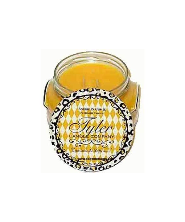 Tyler Candles Mango Scented Candle