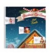 Calendar Messages Elephant Christmas Stocking