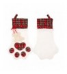 Designer Christmas Stockings & Holders Outlet