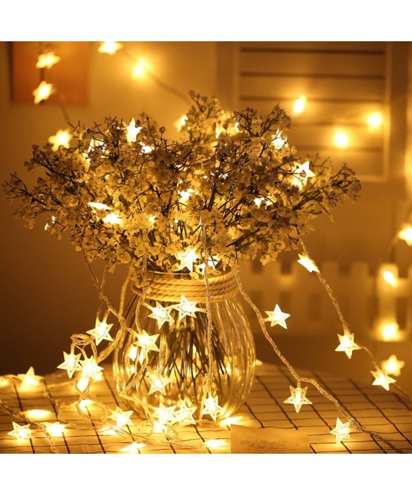 Twinkle Control Battery Powered Five pointed Twinkle Control Battery Powered Five pointed