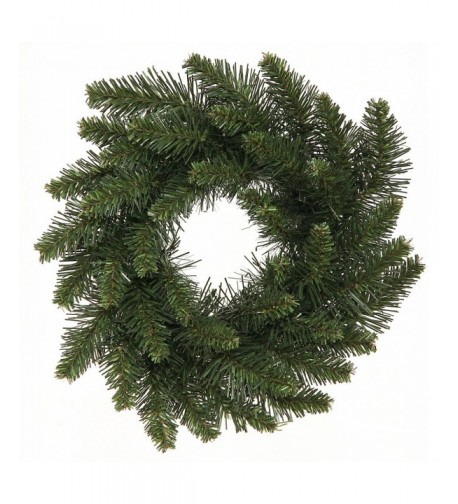 Vickerman Camdon Artificial Christmas Wreath