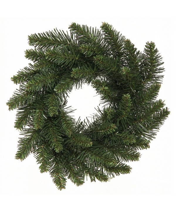 Vickerman Camdon Artificial Christmas Wreath