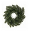 Vickerman Camdon Artificial Christmas Wreath