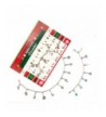 Calendar Bracelet Necklace Christmas Calendars