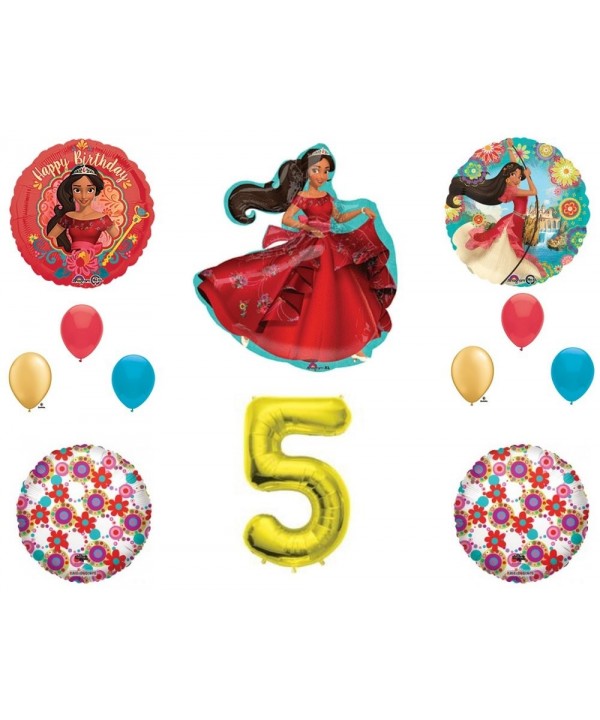Birthday Party Balloons Decoration Supplies