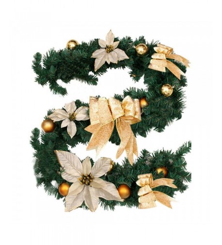 BullStar Christmas Decorations Artificial Pinecones