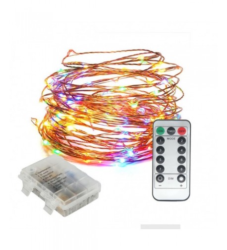 Dimmable Operated Waterproof Christmas Decoration