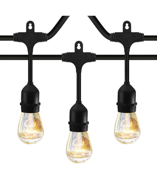 Classyke Outdoor Dimmable Weatherproof Commercial