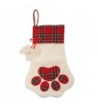 Christmas Stocking Pet Dog Large