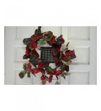 Cheap Designer Christmas Wreaths