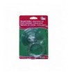 Adams Suction Wreath Holder Holds