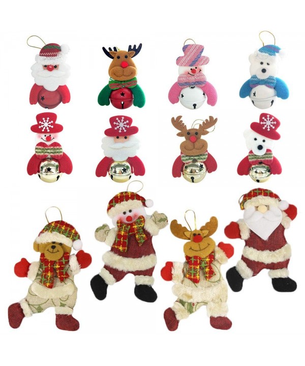 Tuzico Christmas Ornaments Chrismas Decorations