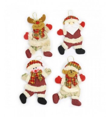 Trendy Christmas Ornaments Wholesale